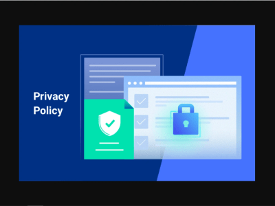 A concise and precise Privacy Policies