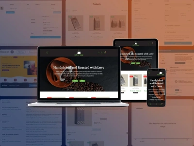 A Marketing-Ready and Purposeful WordPress + WooCommerce eCommerce Store