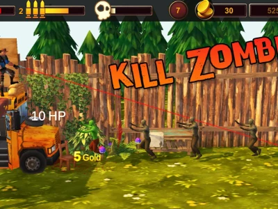 Mobile application/game developed in Unity Engine