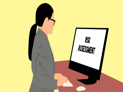 Risk Assessment, Risk Treatment and Vulnerability Assessment for a Company