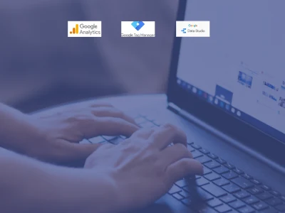 A Transformed Google Analytics Project into a Full-Blown BI Tool