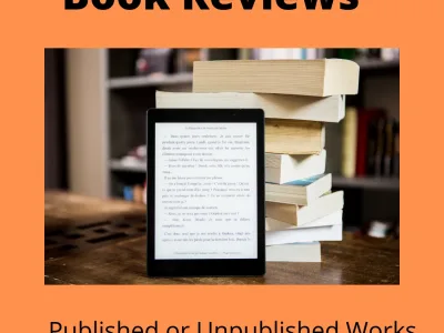 A detailed review of your fiction book