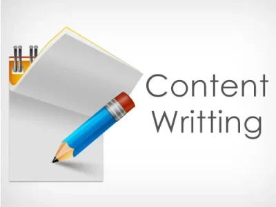 Well-written SEO web content, blog posts, articles and web pages