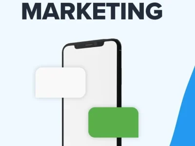 Real Estate SMS Marketing Template