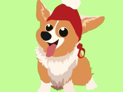 Your adorable Pet Portrait