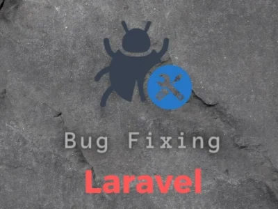 Php Bugs Fixing In Laravel Websites Upwork Php Bugs Fixing In Laravel Websites Upwork