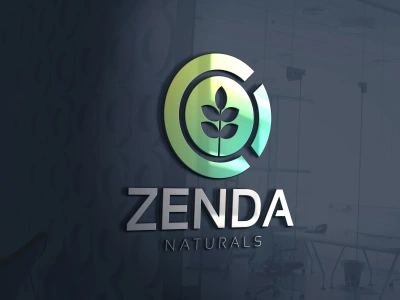Modern minimalist and creative logo design