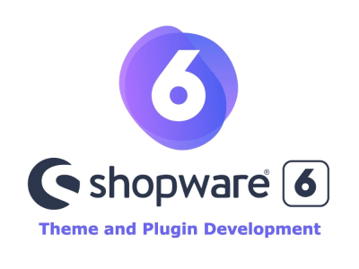 Shopware Ecommerce Platform, Plugin & Template Customization