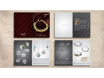 High-quality Brochures, Catalogs, Flyers, Leaflets & Print Designs from us.