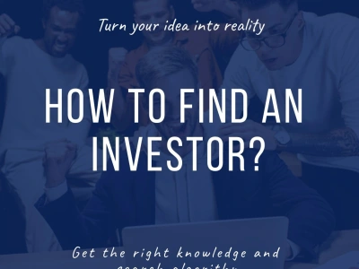 Investment search algorithm and types of investments