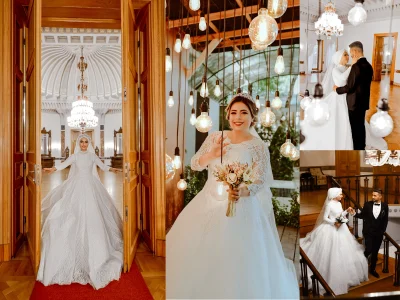 Wedding Photo Editor| Portrait Retoucher|Color Grading
