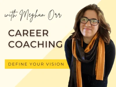 Career coaching and Interview Prep