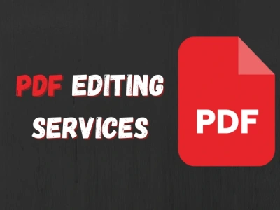 PDF edit or modify in 24 hours