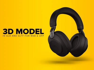 3d product design and 3d product animation