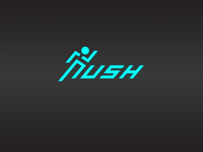 Design a professional wordmark logo for your brand