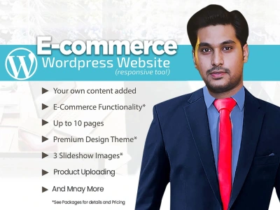 ECommerce Website | Development eCommerce Expert | eCommerce Designer