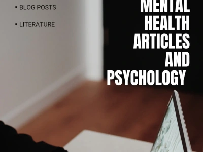 An Excellent Psychology Related Article or Blog post
