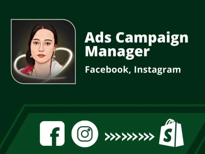 Facebook ads campaign manager