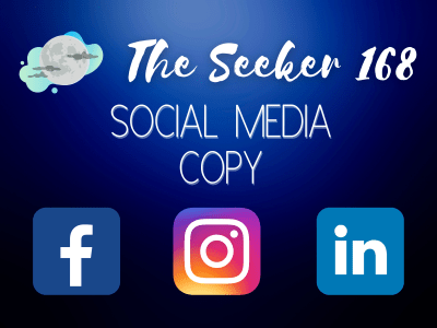 Persuasive social media copy to acquire leads and clients