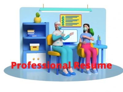 Expert Resume Writers for Hire
