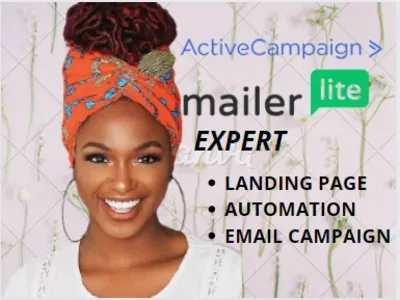 Top notch email marketing services on Activecampaign Mailerlite Getresponse