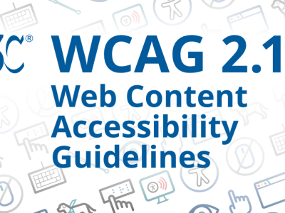 Accessibility(WCAG 2.1 AA) fixes for your website