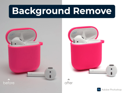Perfect background removal | jpg, png, psd