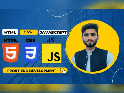 PSD to HTML/CSS/Bootstrap/Responsive File - Convert PSD to HTML | Upwork