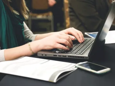 An inspiring cover letter, personal statement and letter of motivation