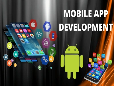 Ecommerce mobile app development or multi vendor marketplace ecommerce