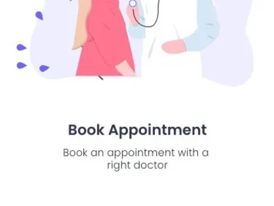 An Amazing Professional Medical E-HEALTH APP