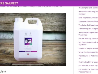 Top-notch product reviews for the items you're selling across any platform.