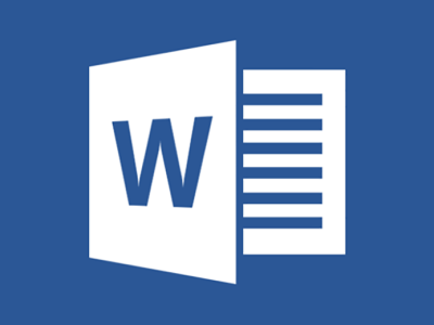 Microsoft word document formatted correctly as per your requirement