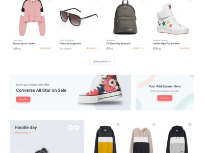 Responsive HTML CSS bootstrap landing pages | Upwork