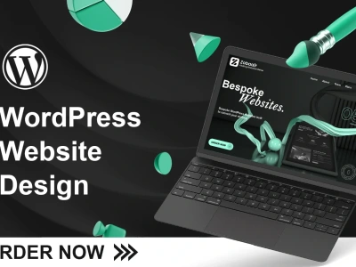 WORDPRESS Website ( Speedy / SEO optimized / Secure and Full Responsive ...