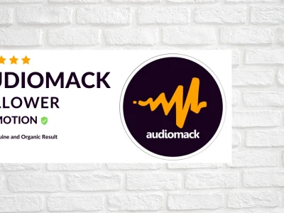 10000+ Genuine a Audio Mack Follower