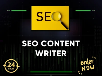 100 percent unique SEO website content