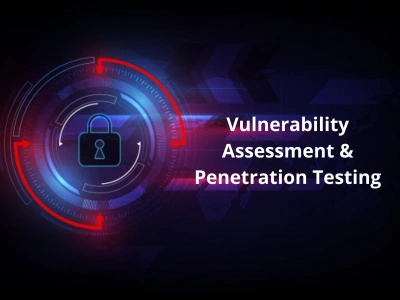 Professional penetration testing and vulnerability assessment report.