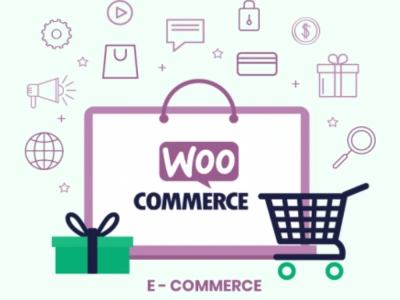 ECommerce Developer | WooCommerce & Shopify Expert