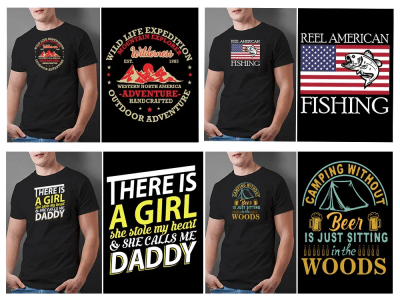 Best Places to Order Custom T shirts Online for Any Occasion