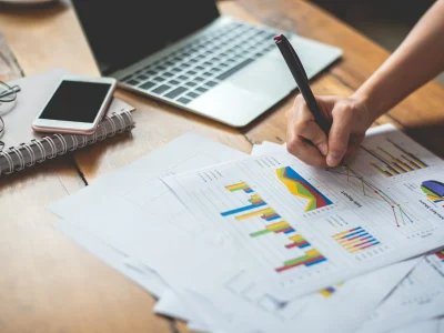 A Comprehensive Market Research & Data Analysis