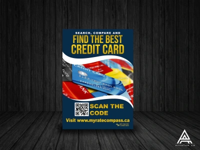 A professional & creative flyer design