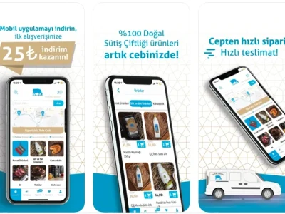 Excellent iOS App Developed in Swift or Objective C