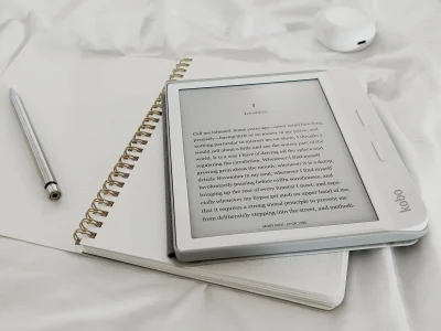 A original high quality, well written ebook