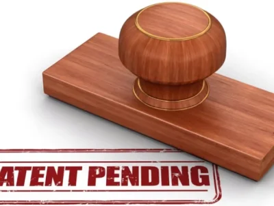 Provisional patent drafting and filing
