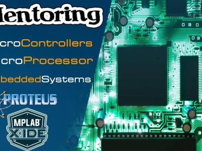 Mentor in Embedded Systems and Microprocessors