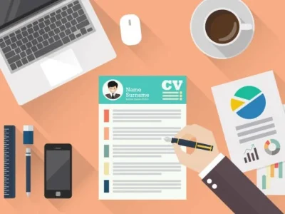 An ATS-compliant resume, job winning cover letter & CV writing in 24 hours