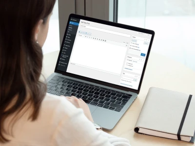 A fantastic technical article on Web Development