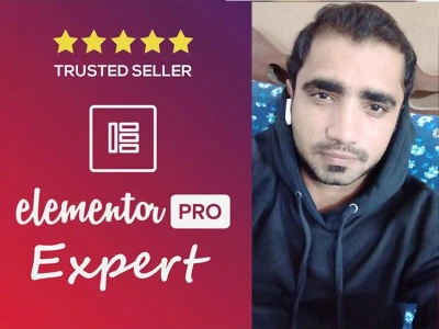 Elementor Pro | Elementor Designer| Elementor Expert | Elementor ...