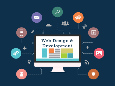 Figma / XD / PSD conversion to HTML5, CSS3, Bootstrap